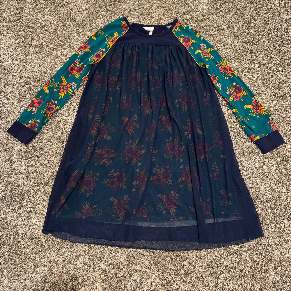 Matilda Jane 435 Dress